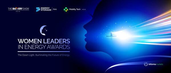 Women Leaders in Energy Awards