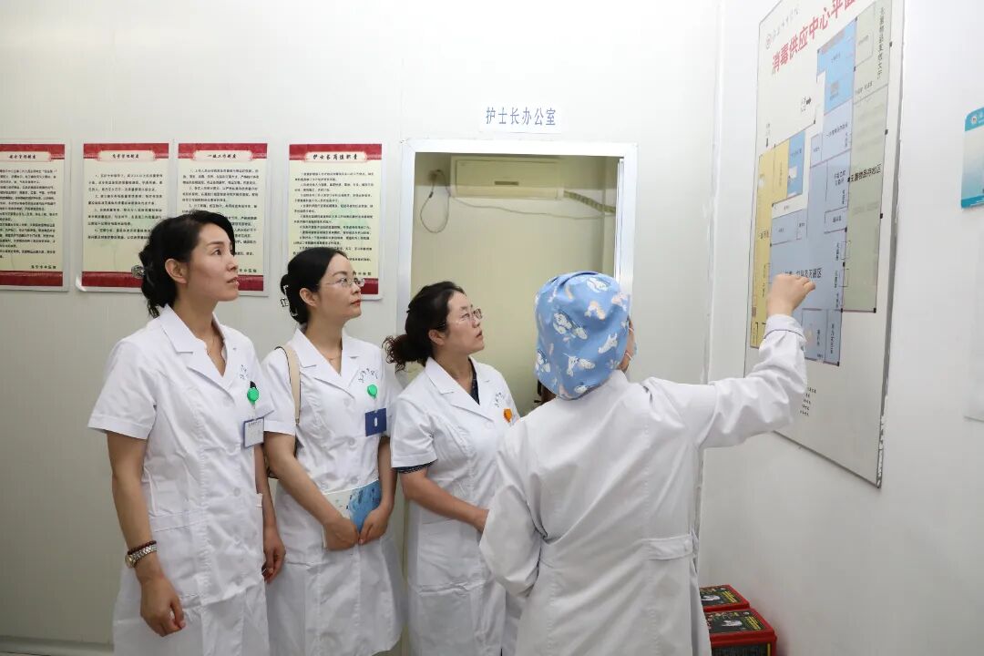 跨越山海“医”家亲｜倾力援青，淮安市中医院三年交出亮眼“成绩单”