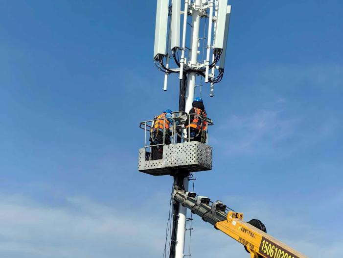 常州移动以“人工智能+”描绘智慧城市新图景 - jsnews.jschina.com.cn