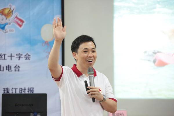 高承远对话蔡迎怡：19年，教人如何与生命赛跑