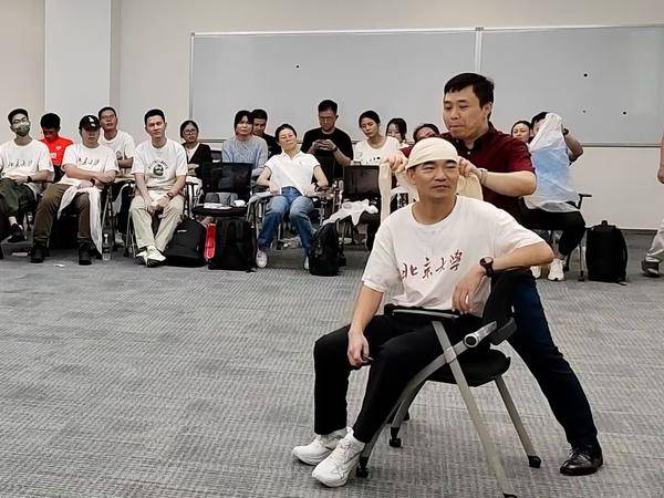 高承远对话蔡迎怡：19年，教人如何与生命赛跑