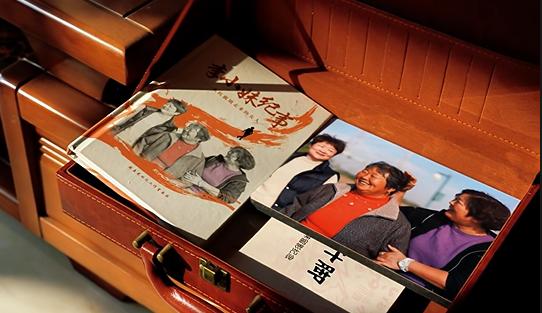 晓辰光工作室启动“生命记录工程”：以专业影像与文字构筑家族精神资产