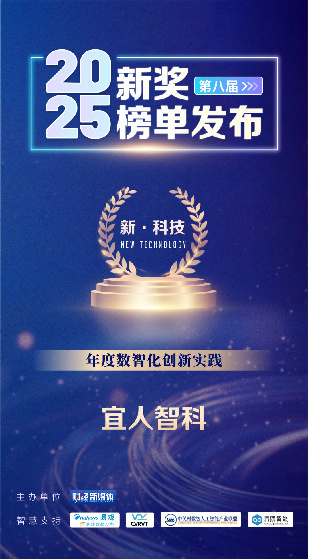 宜人智科全面赋能金融科技AI战略深化落地 - xhby.net