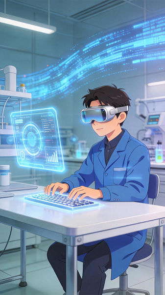 央企“AI+”专项行动成果显著：更多场景落地 设立“焕新社区”