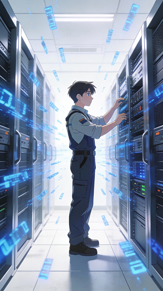 央企“AI+”专项行动成果显著：更多场景落地 设立“焕新社区”