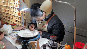 跟着兴趣去旅行：“知识型体验消费”为何走红？