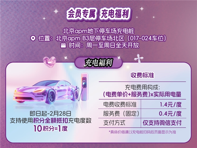 潮流IP联名快闪落地北京apm  多元活动打造京城地标新年体验