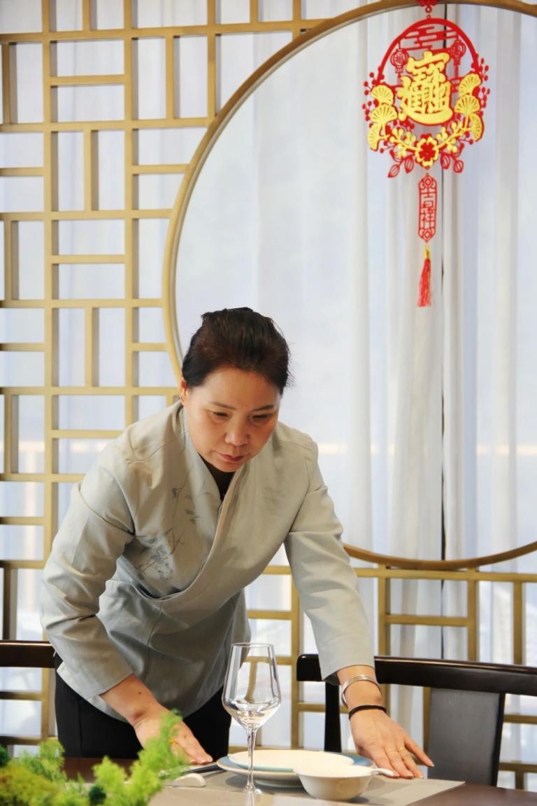 南京江宁：坚守一线“不打烊”