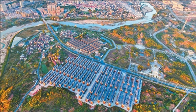 中国乡村“颜值”更高“气质”更佳（国际人士看中国乡村全面振兴）