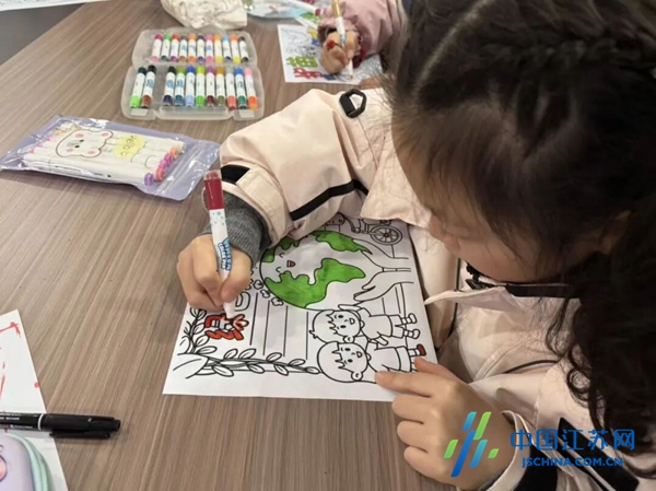 书香润新春 悦读启新程｜滨海县坎北街道开展全民阅读春风行动主题活动