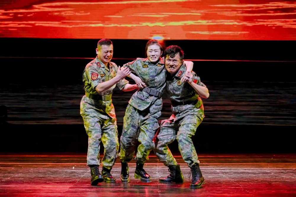 孤岛上的生命礼赞