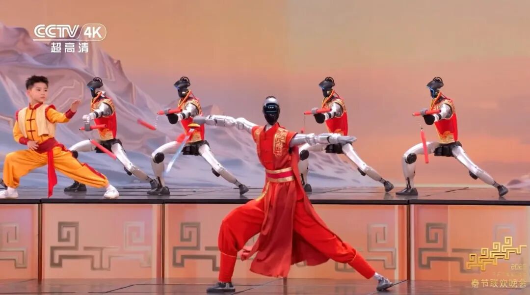 【好评中国】中国春晚：从国家表达到影响世界_中国江苏网