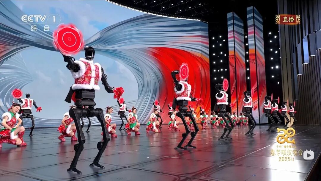 【好评中国】中国春晚：从国家表达到影响世界_中国江苏网