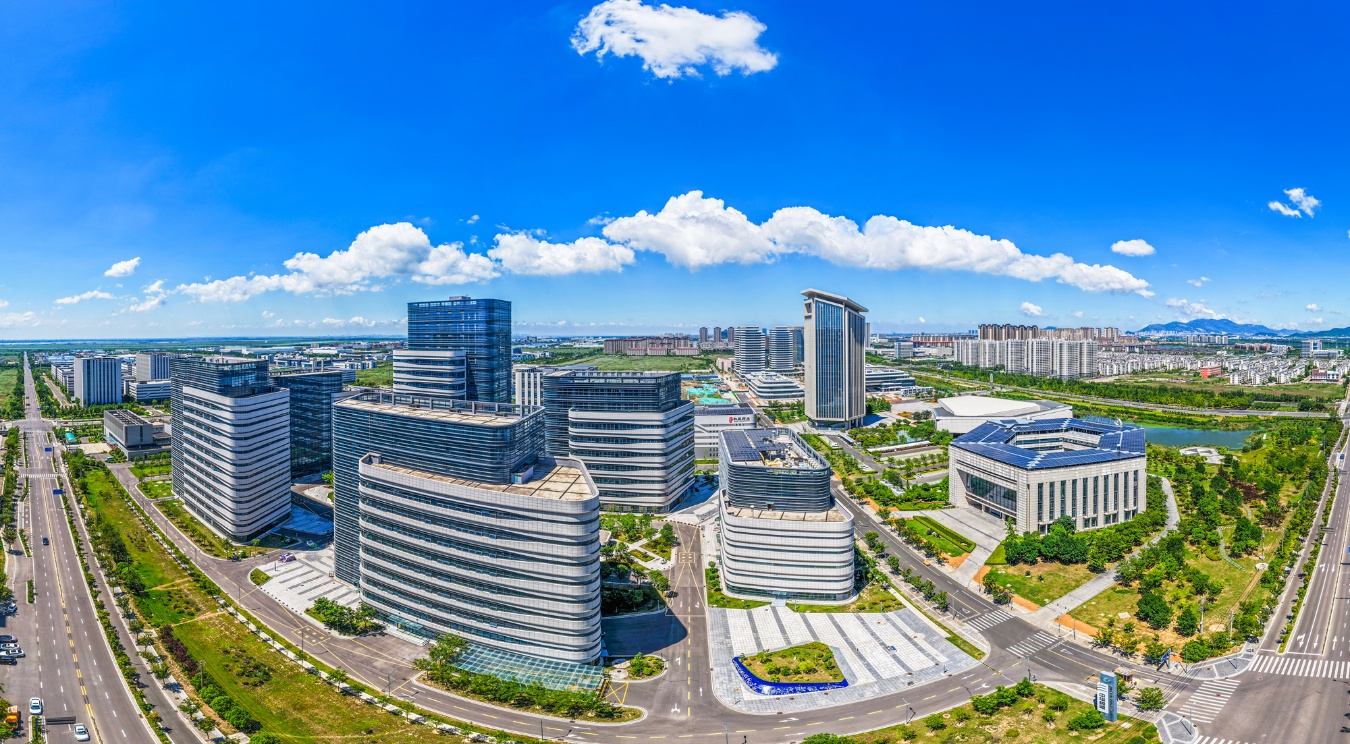 2026“我在园区等你来｜优化营商环境这么干”主题宣传① 连云港开发区：打造一方近悦远来的“赢”商沃土