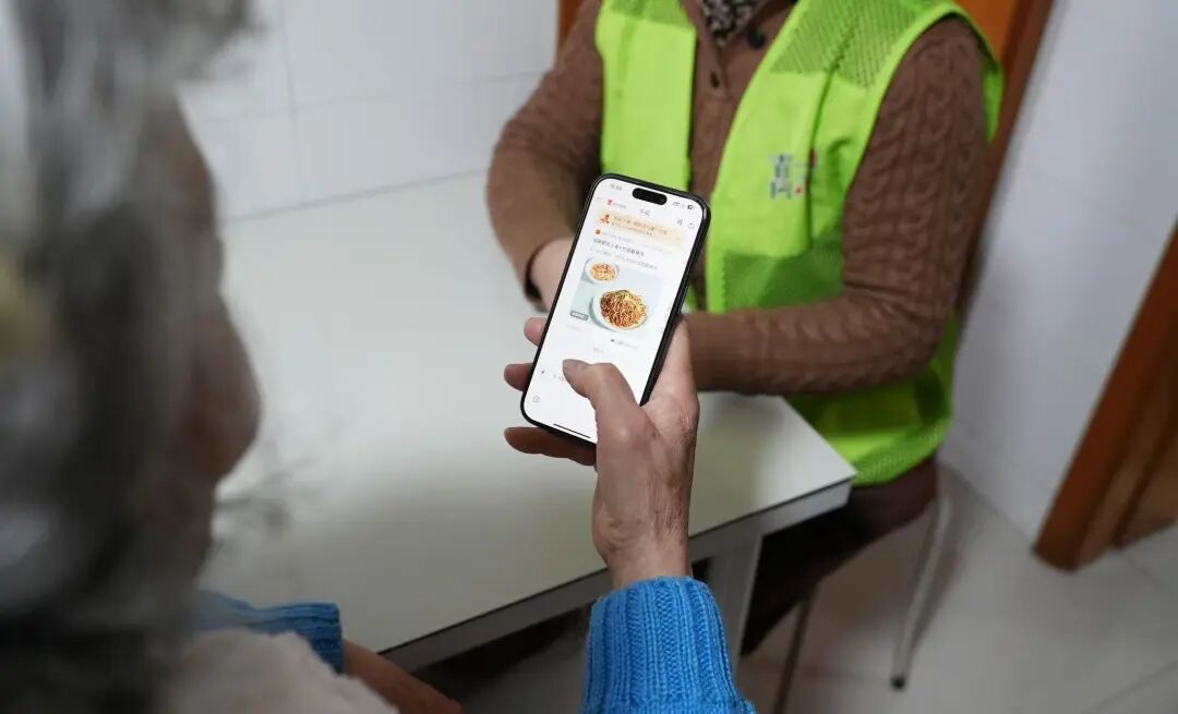 两会声音：我国率先跑通“AI