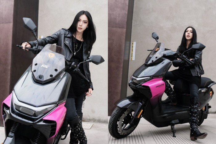 在目前两轮智能出行格局中，一个值得关注的现象正在发生。雅迪以“科技普惠”“智能平权”的姿态入局，试图在这场智能经济浪潮中，为两轮出行的智能化给出自己的定义。