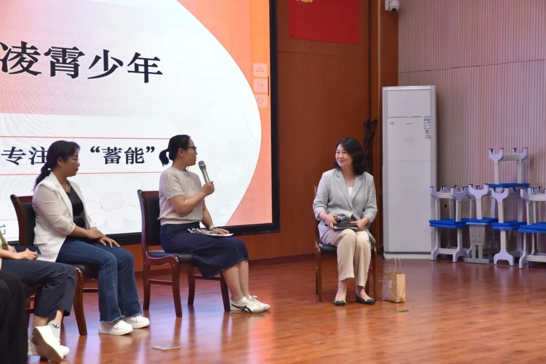 “健康第一”！徐州云龙“挤”出时间让学生“身上有汗，眼里有光”