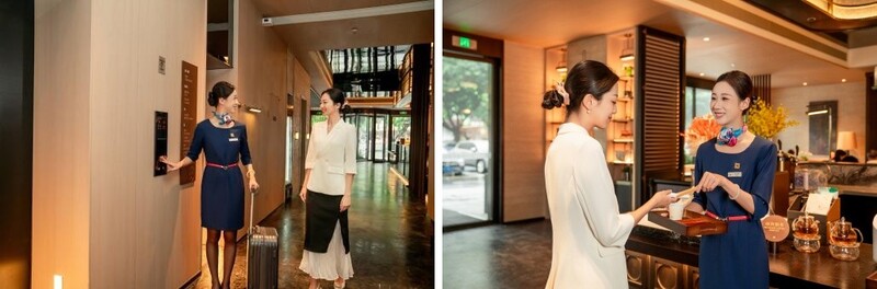 超越同质化:美豪丽致酒店构建中高端品牌护城河新范式
