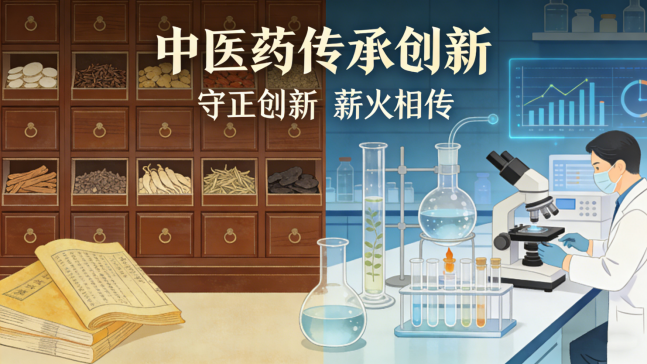 锦州紫金药业：传承创新并举 象王牌狗皮膏（改进型）助力中医药高质量发展