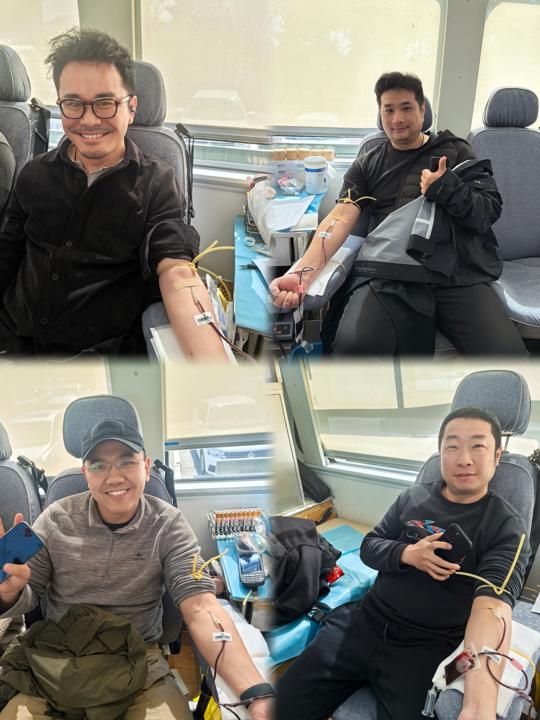 南京体彩先锋踊跃献血 用行动传递公益爱心2.jpg