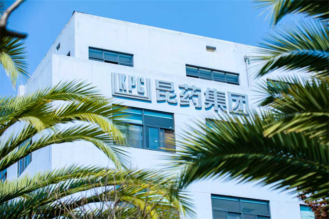 国药迎来新机遇，昆药集团以产业优势与品牌革新夯实银发健康价值