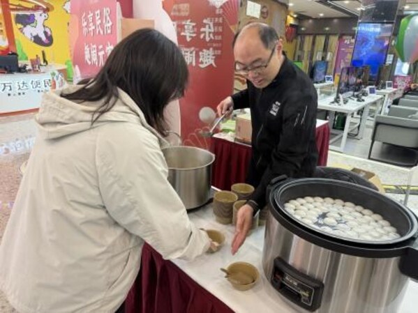 太太乐五年蝉联最佳女性™工作场所，以多元包容倡文明新风