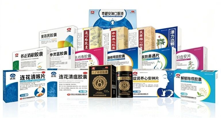 吴以岭院士编著《络学集成》，铸就两千年络病发展史上第四个里程碑