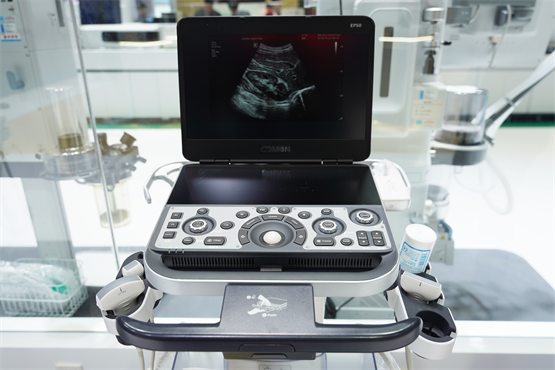 科曼医疗的创新答卷：让中国方案成为世界选择