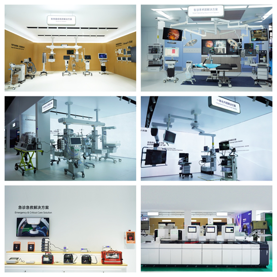 科曼医疗的创新答卷：让中国方案成为世界选择