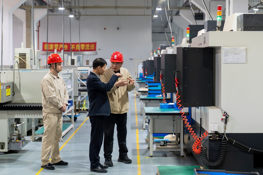 电量观势：江苏苏州一季度经济动能转换步伐坚实