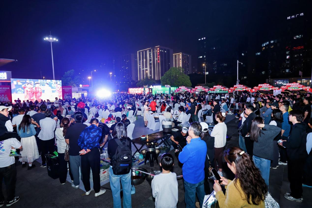 苏超有温度 善行润心田