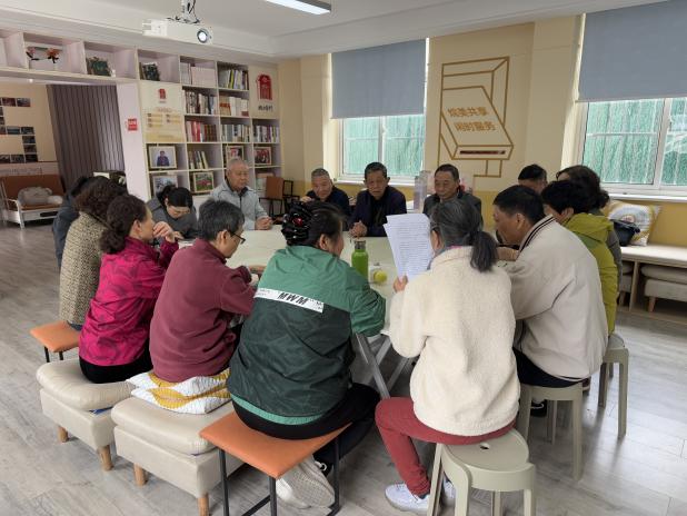 尧化街道：书香砥砺初心 赓续红色血脉