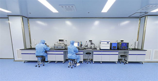 洁盟深那仪器：以超声科技为核心，驱动科研仪器创新发展