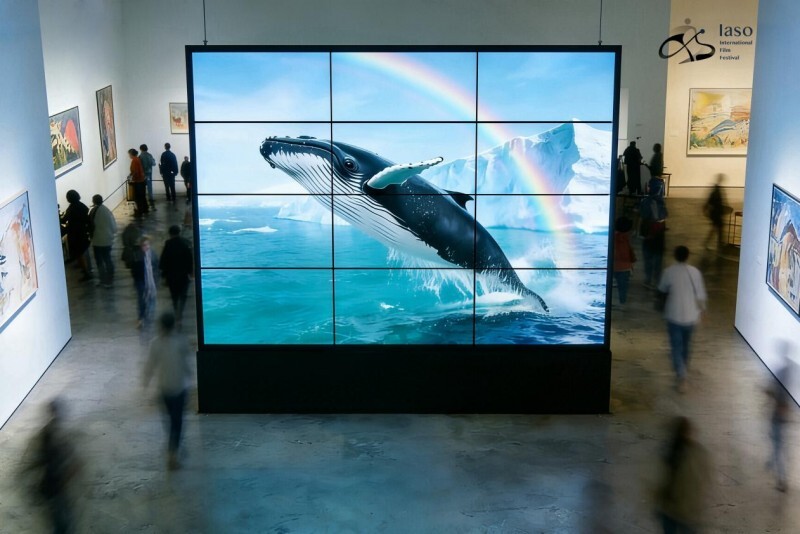 科技赋能艺术:中国青年用AIGC重构创作边界