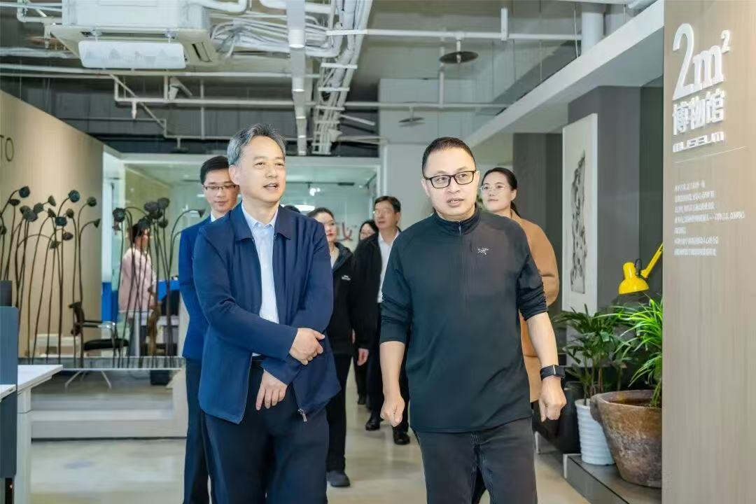 国家市场监督管理总局广告监督管理司来常调研