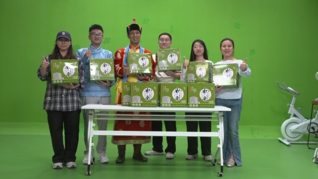 情系助农初心筑梦：AI如何成为“新农具”广州极联视通科技的数字乡村实践