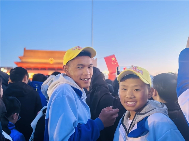 以台球为媒 促民族交融——台球运动培训项目圆满结束
