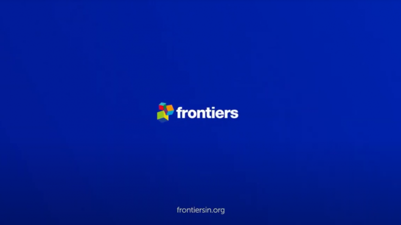 （《Frontiers》期刊）