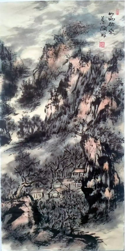 云图片