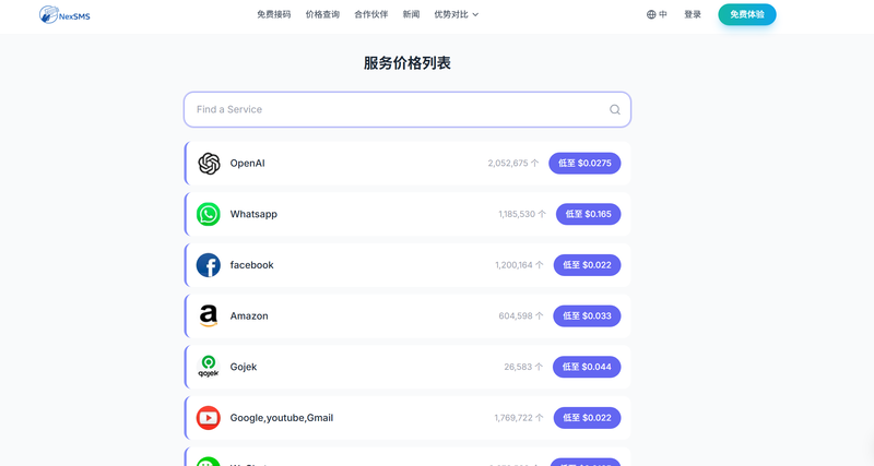 国外接码平台使用方法有哪些呢图片 国外接码平台使用方法有哪些呢图片