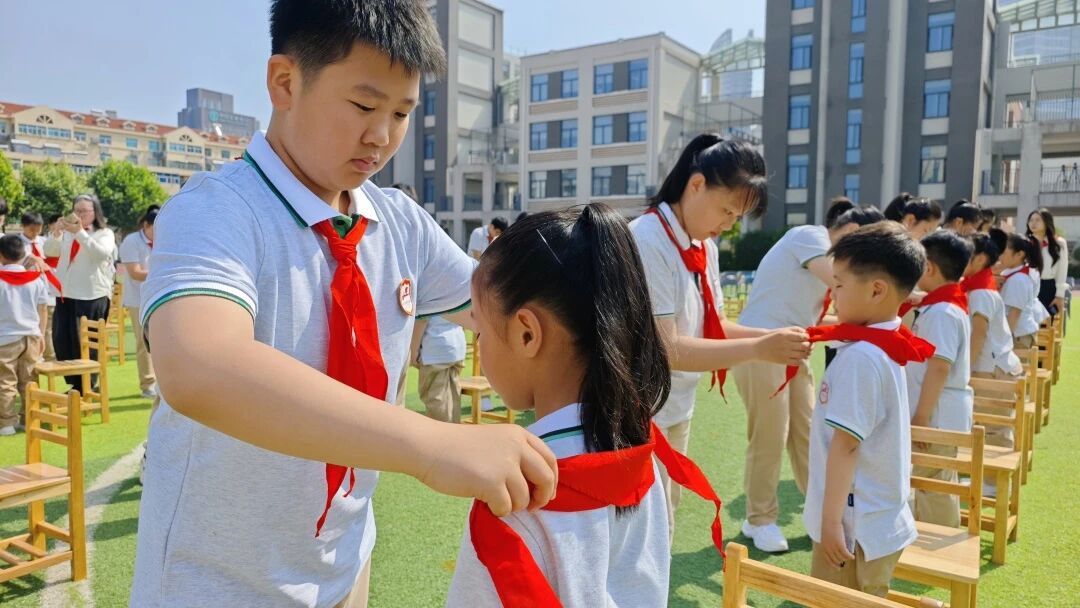 连云港海州：花式庆六一，童趣盛宴点亮多彩童年
