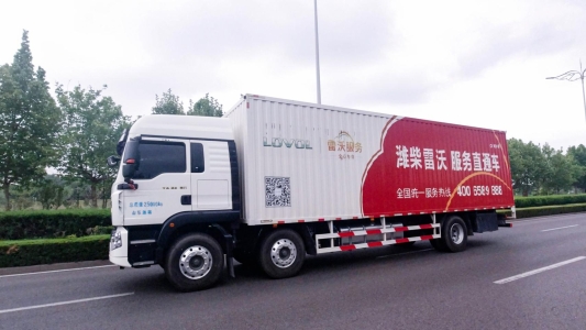 科技创新赋能三夏丨潍柴雷沃智慧农业“加减之间”护航大国粮安