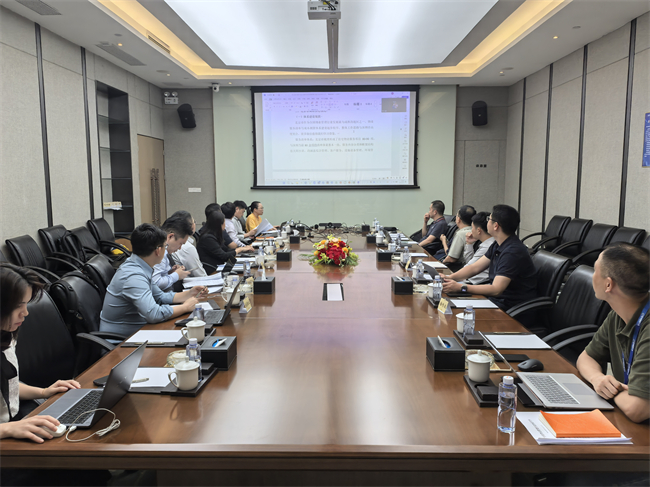 共建行业标尺，星河智善生活助力物业服务标准化建设