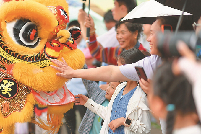 端午假期，江苏接待游客超1100万人次，同比增长5%