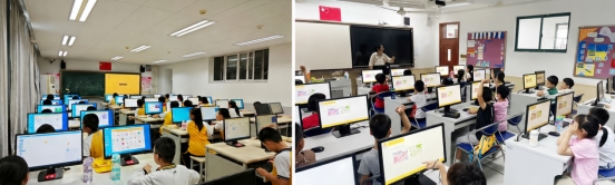 网易有道与畅学AI开展合作交流，共推“AI时代未来人才培养计划”