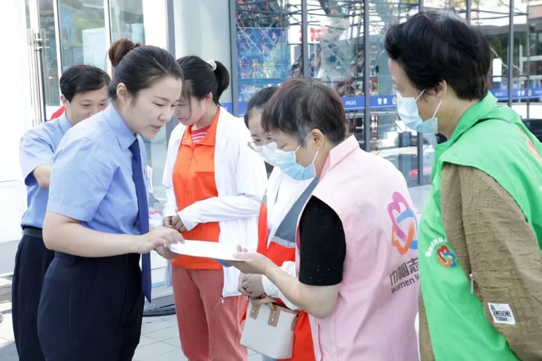 与民同行的行政检察“江苏答卷”