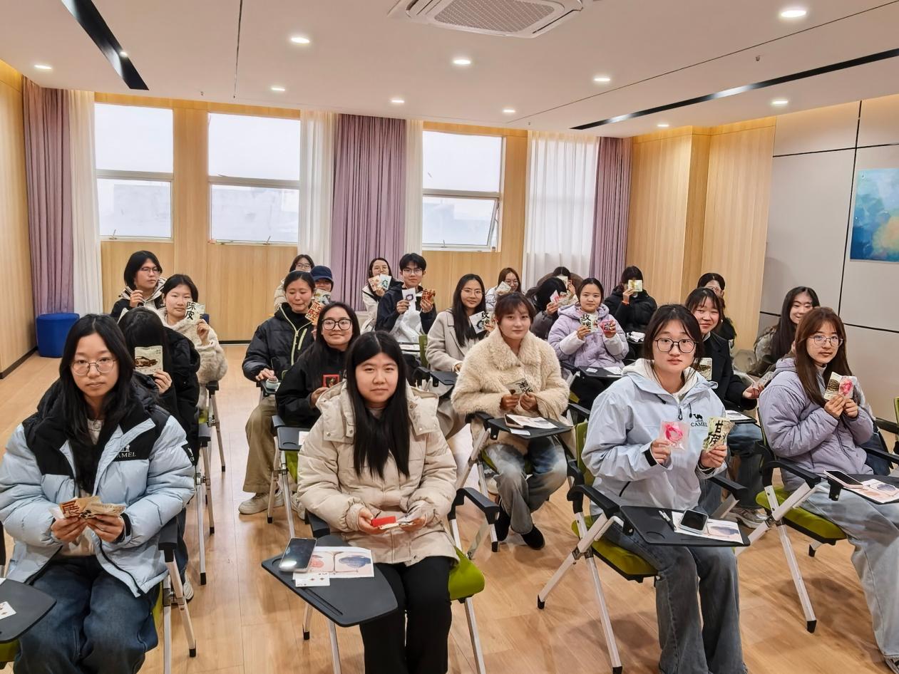 无锡科技职业学院：劳心相融育新人 匠心润魂助成长
