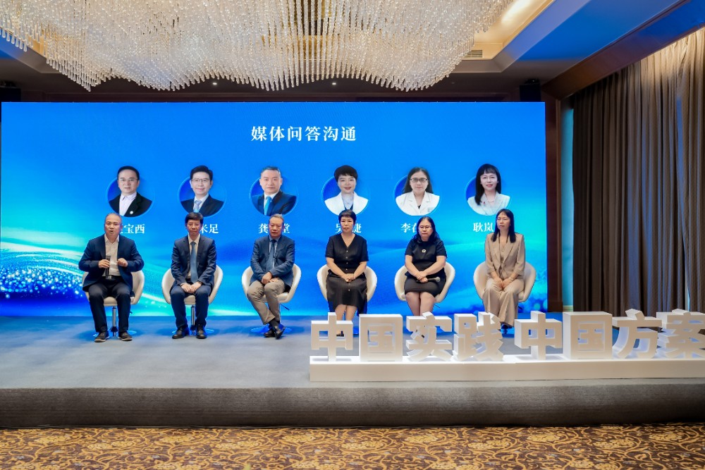 从中国实践到中国方案，《食物过敏相关消化系统疾病诊断与管理循证指南（2026）》正式发布