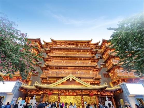 相遇雅阁，欢聚花城 雅阁欢聚酒店签约落子广州北京路