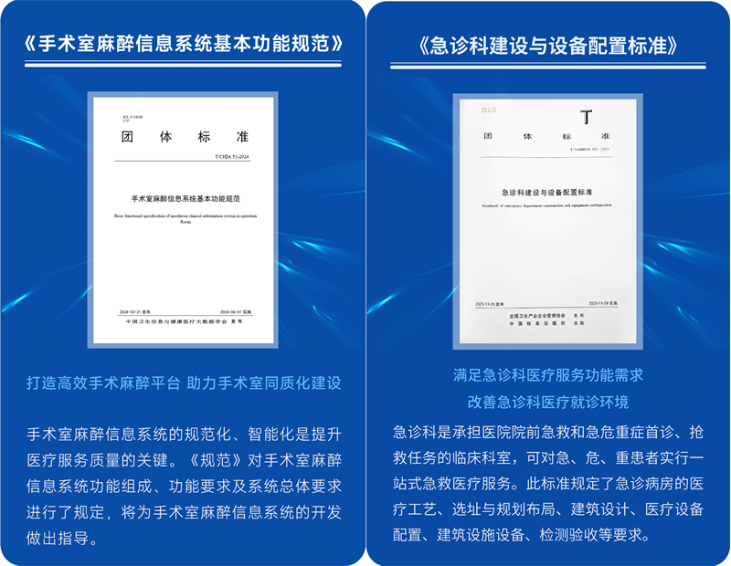 助力麻醉高质量发展 科曼医疗参与医学队列数据团体标准